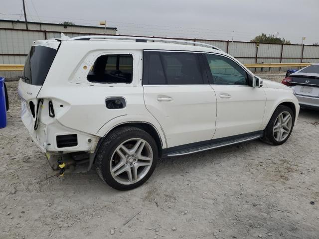 VIN 4JGDF7DEXGA650808 2016 Mercedes-Benz GL-Class, ... no.3