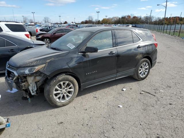 2GNAXKEV5K6135461 | 2019 CHEVROLET EQUINOX LT