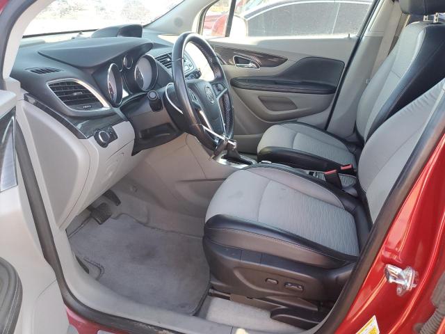 KL4CJESB7GB674595 2016 BUICK ENCORE, photo no. 7