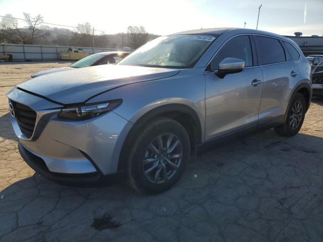 2019 Mazda CX-9 Sport