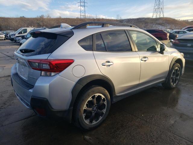 JF2GTAECXM8681226 | 2021 SUBARU CROSSTREK