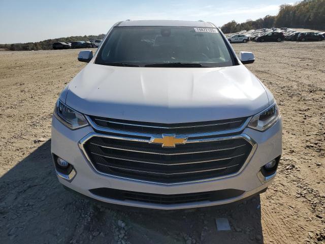 2019 CHEVROLET TRAVERSE P - 1GNERKKW3KJ258882