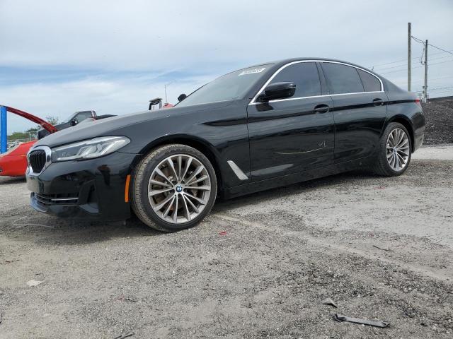 2021 BMW 5 Series 530i