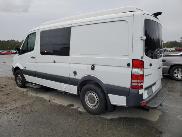 WD3PE7CC2E5835150 | 2014 MERCEDES-BENZ SPRINTER 2