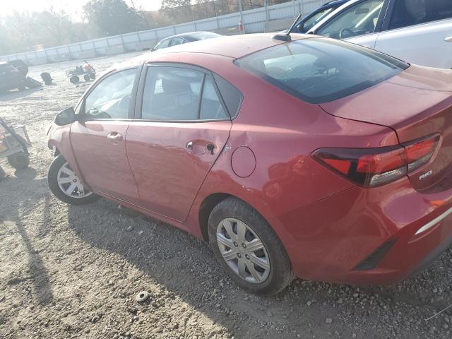 3KPA24AD3ME395151 | 2021 KIA RIO LX