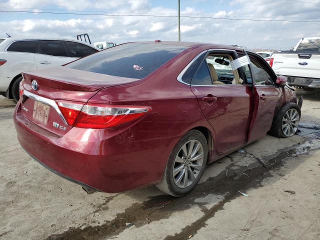 4T1BD1FK3HU214458 | 2017 Toyota camry hybrid