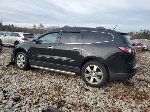 1GNKVJKD2GJ237116 | 2016 CHEVROLET TRAVERSE L