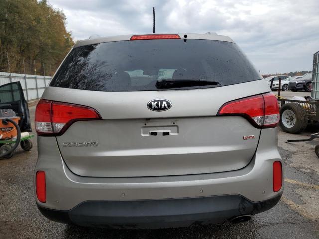 5XYKT3A63FG662310 KIA SORENTO LX