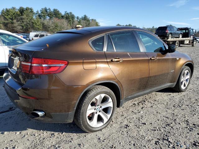 VIN 5UXFG2C59E0C44098 2014 BMW X6, Xdrive35I no.3