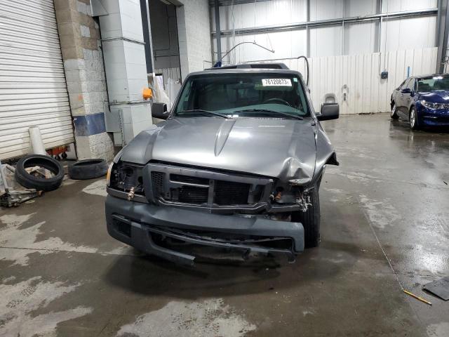 2007 Ford Ranger VIN: 1FTYR10D27PA34265 Lot: 76120873