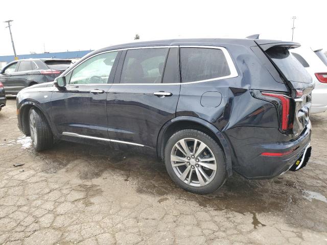 1GYKPFRS9MZ232961 | 2021 CADILLAC XT6 PLATIN