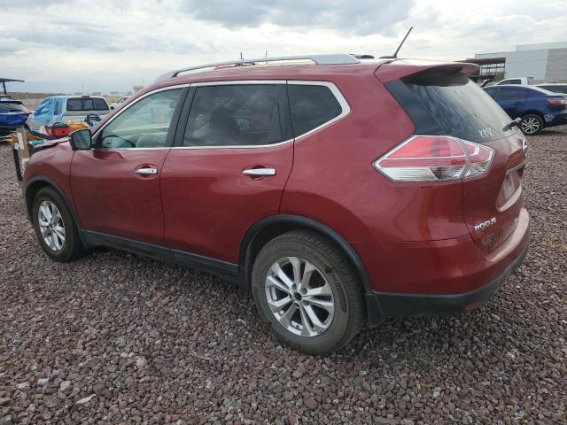 5N1AT2MT8FC889418 | 2015 NISSAN ROGUE S