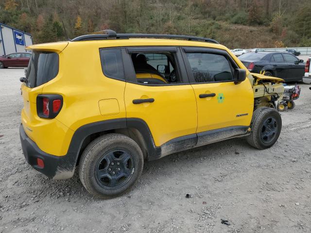 ZACCJBAB6JPJ57935 | 2018 JEEP RENEGADE S