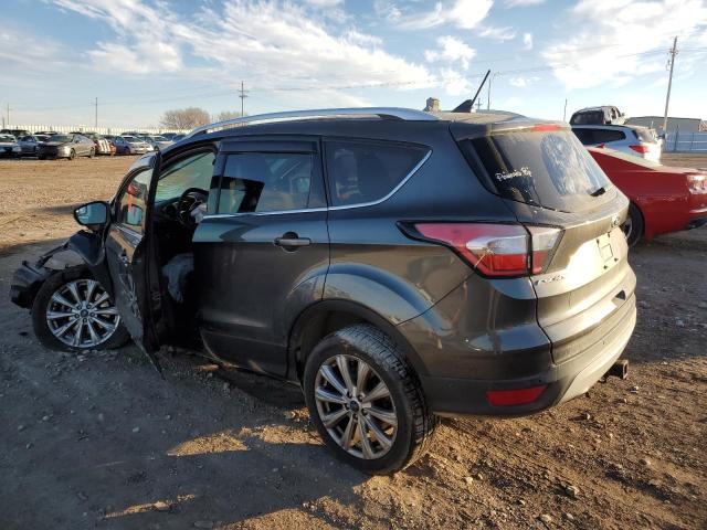 1FMCU9J93JUA68429 | 2018 FORD ESCAPE TIT