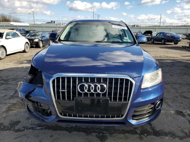 VIN WA1LFAFP6EA012221 2014 Audi Q5, Premium Plus no.5