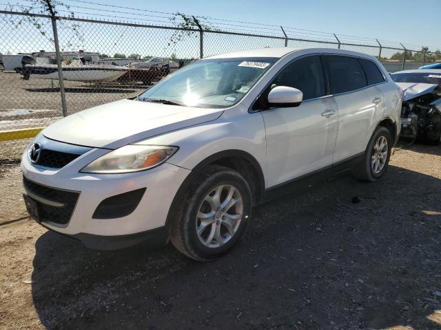 2011 Mazda CX-9 