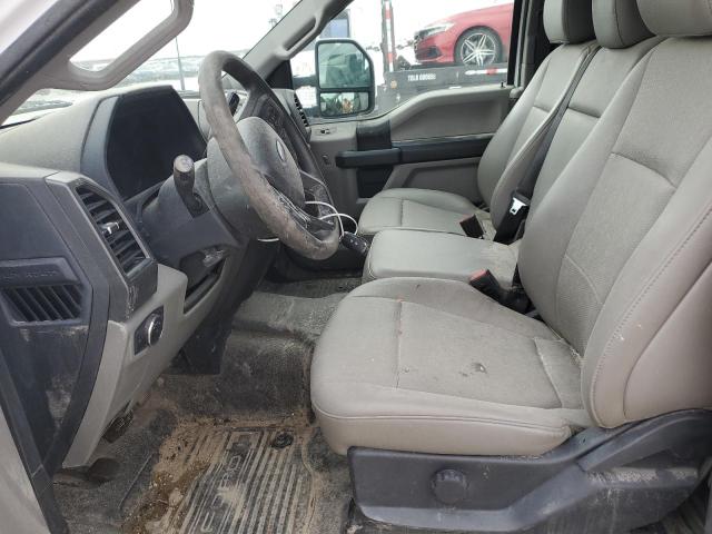 2022 FORD F350 SUPER - 1FT8X3BT1NEC92355