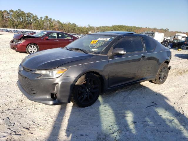 JTKJF5C78E3087248 | 2014 TOYOTA SCION TC