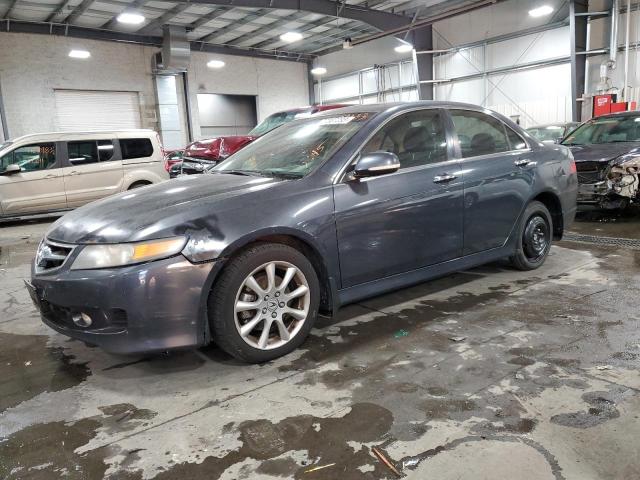 2008 Acura TSX 