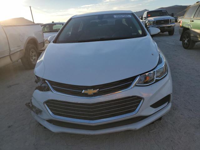 1G1BC5SM1J7213411 | 2018 CHEVROLET CRUZE LS