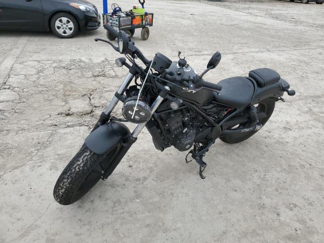 2023 HONDA CMX300 A MLHNC5356P5600873
