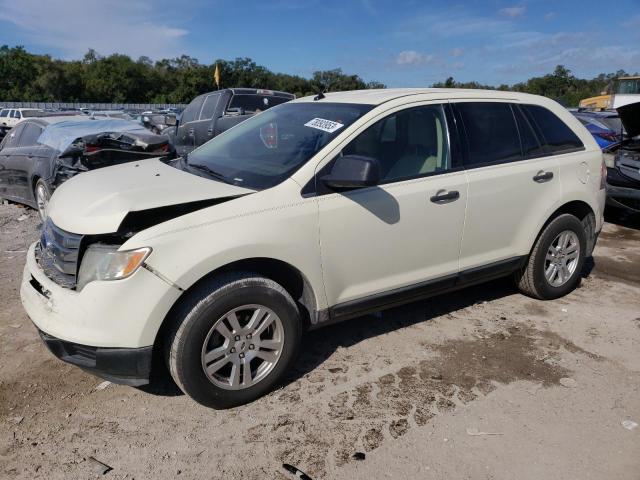 2008 Ford Edge SE