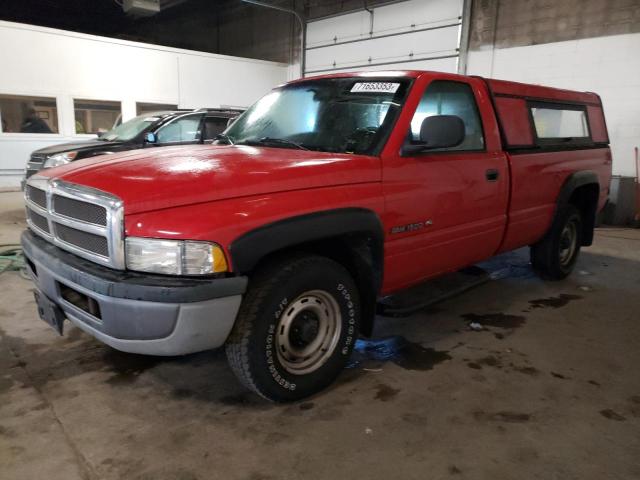 1999 Dodge Ram 1500 