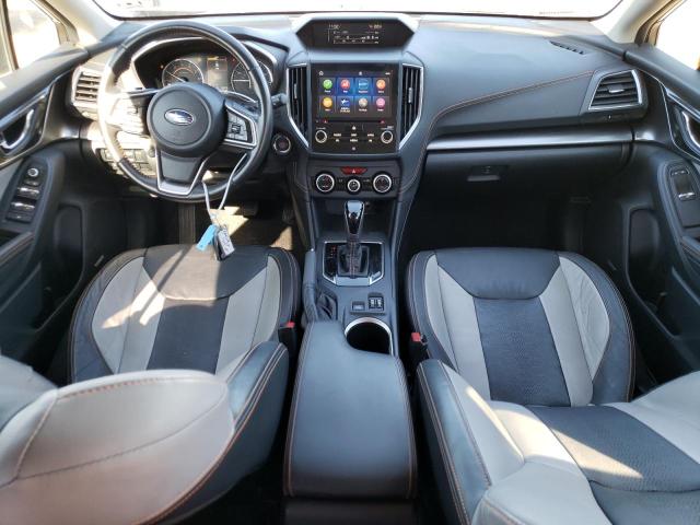 JF2GTANC2K8325205 Subaru Crosstrek Limited