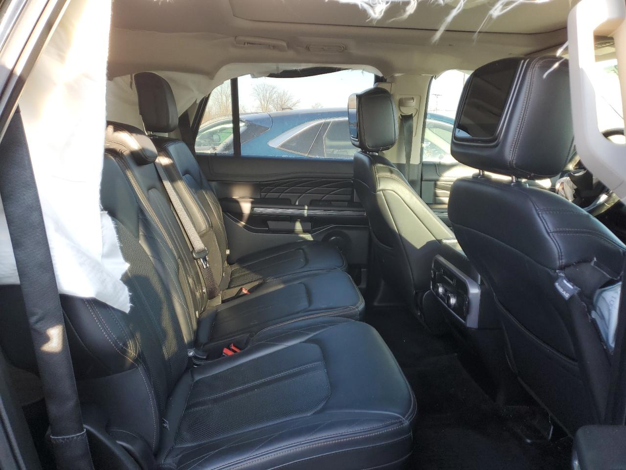 1FMJK1MT6JEA55643 FORD EXPEDITION 2018