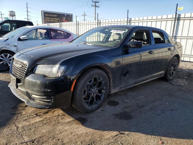 2020 Chrysler 300 Touring