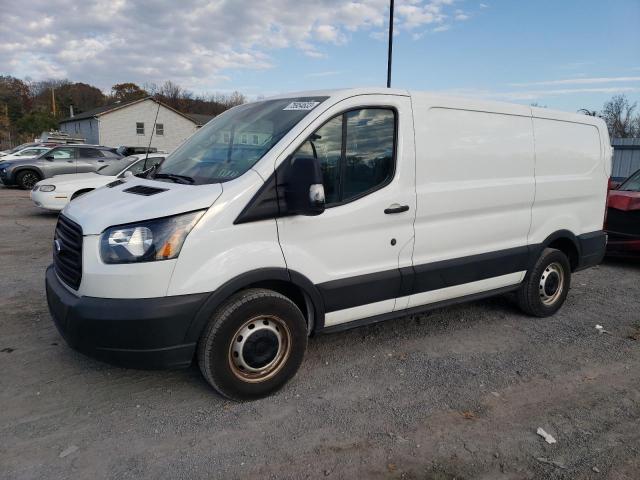 2019 Ford Transit Van 