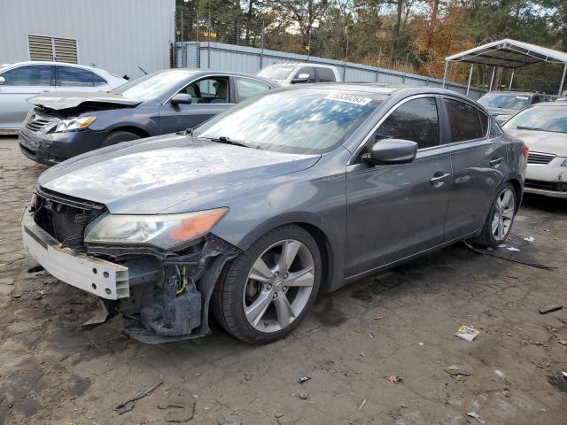 2013 Acura ILX 