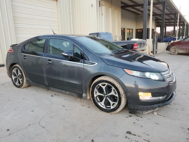 VIN 1G1RA6E4XDU100052 2013 Chevrolet Volt no.4