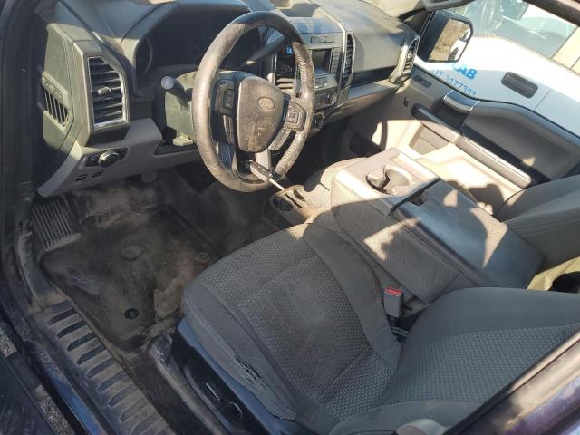 1FTEX1C80GFB10241 Ford F150 Super Cab
