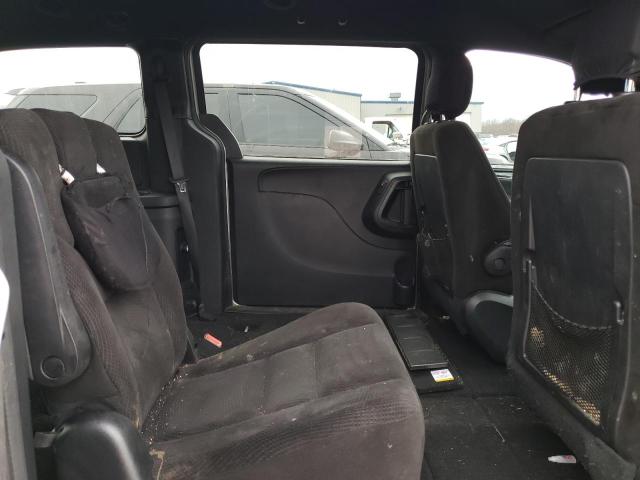 2C4RDGBGXHR618720 Dodge Grand Caravan Se