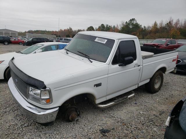 1995 Ford F-150 