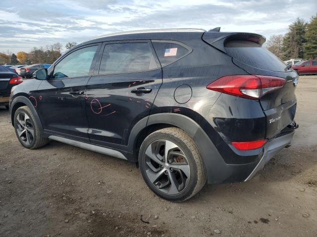 2018 HYUNDAI TUCSON SPO - KM8J33AL7JU749423