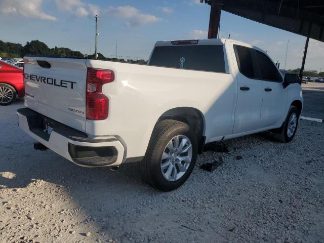 1GCRABEKXPZ105273 | 2023 CHEVROLET SILVERADO