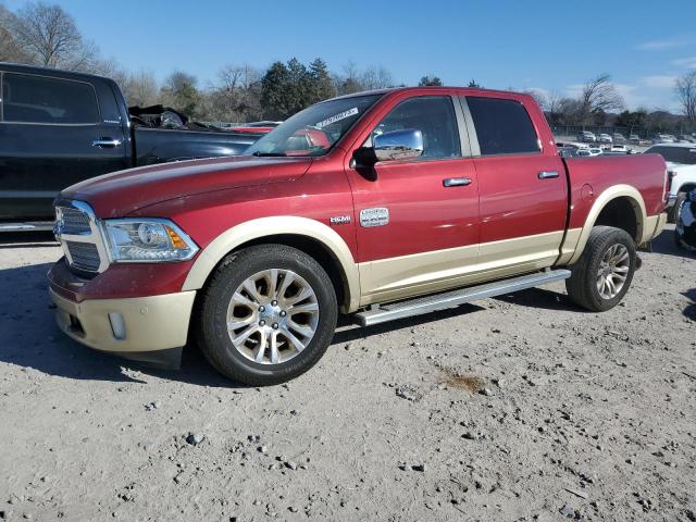 2015 Ram 1500 Longhorn