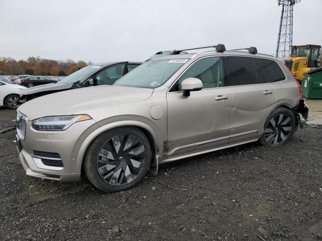 2023 Volvo XC90 Ultimate