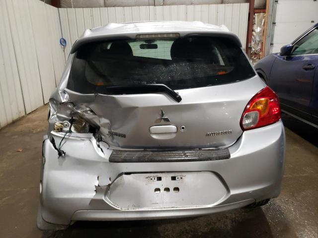 ML32A4HJ4EH013727 | 2014 MITSUBISHI MIRAGE ES