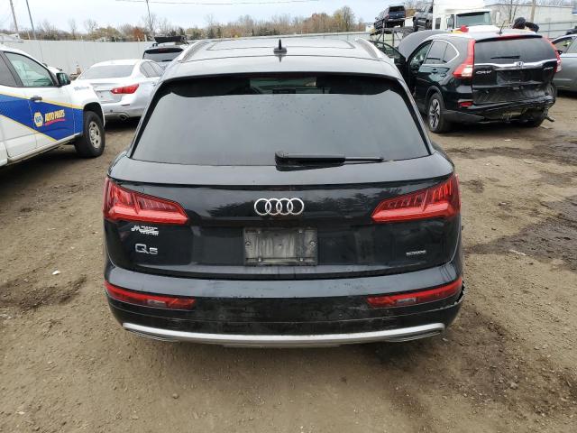 WA1BNAFY1L2059445 2020 AUDI Q5, photo no. 6