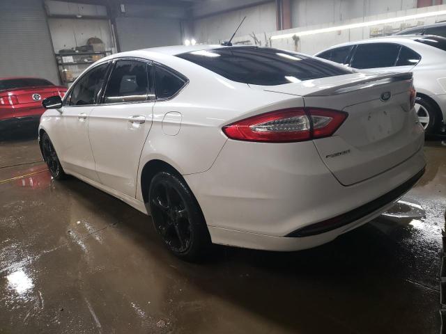 3FA6P0H74DR372508 | 2013 Ford fusion se