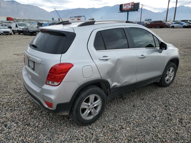 KL7CJPSB1JB608338 | 2018 CHEVROLET TRAX 1LT