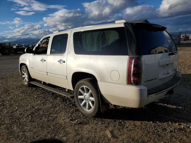 1GKS2MEF8ER169004 | 2014 GMC YUKON XL D