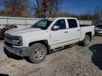 2016 CHEVROLET SILVERADO - 3GCUKSEC7GG289524