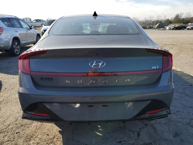 5NPEJ4J25MH100095 | 2021 HYUNDAI SONATA SEL