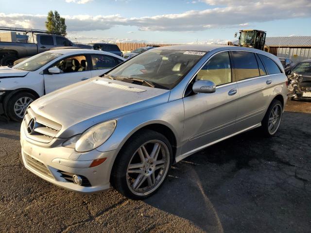 2007 Mercedes-Benz R 500 VIN: 4JGCB75E17A043069 Lot: 75413813