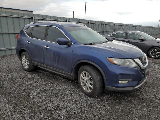 5N1AT2MV0JC703008 | 2018 NISSAN ROGUE S