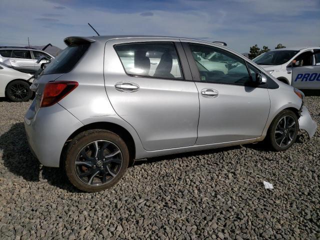 VNKKTUD34FA022931 | 2015 TOYOTA YARIS